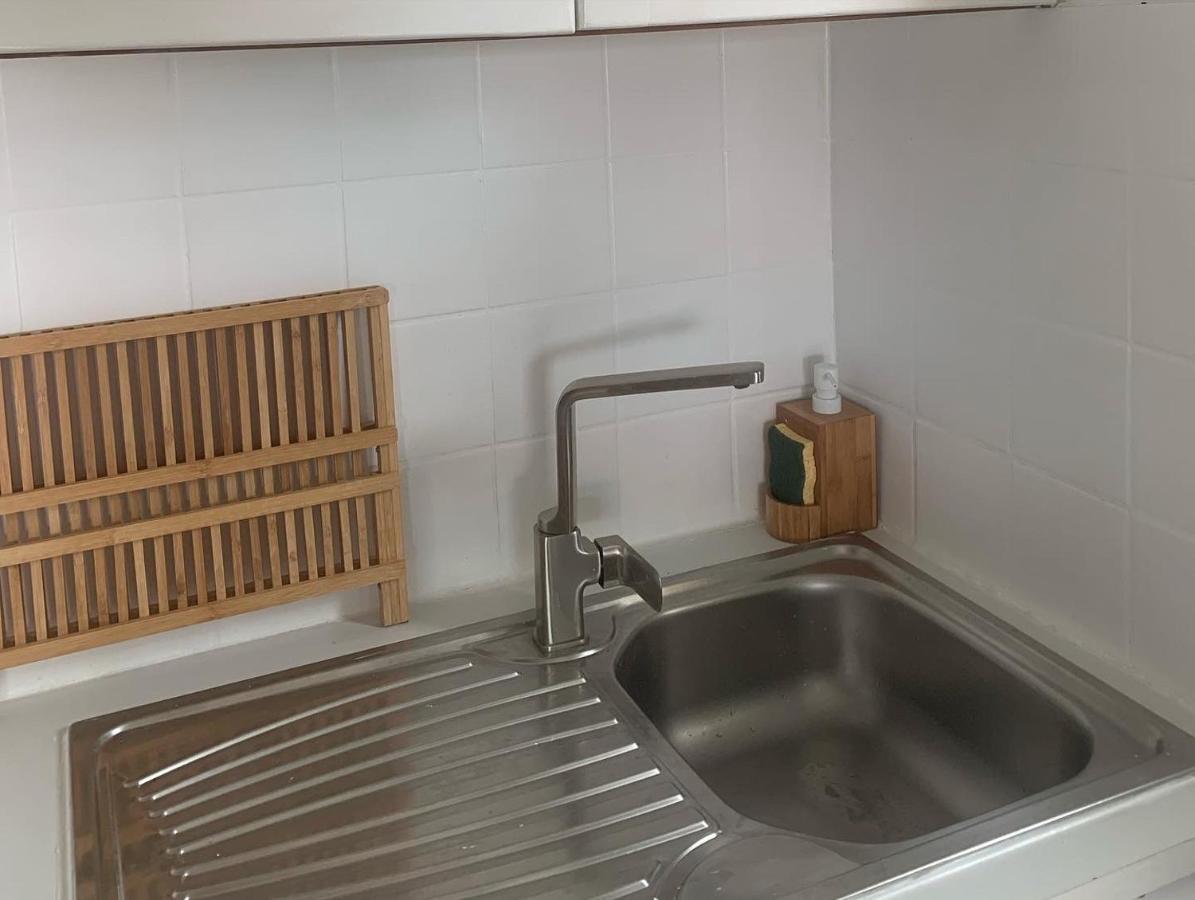 クールーThe N'Houseアパートメント エクステリア 写真